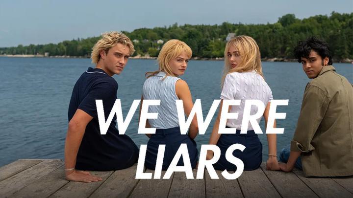 حصرياً | مسلسل We Were Liars الموسم الاول الحلقة 2 مترجمة بجودة عالية