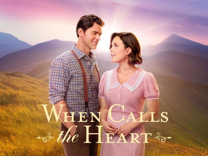 حصرياً | مسلسل When Calls the Heart الموسم 12 الحلقة 12 بجودة عالية
