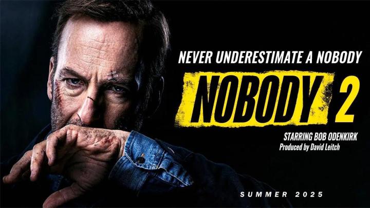 حصرياً | مشاهدة فيلم Nobody 2 2025 مترجم فيديو حلبية بجودة عالية