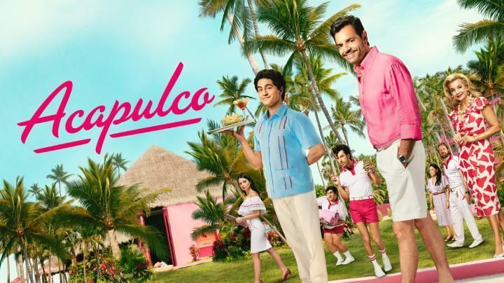 حصرياً | مسلسل Acapulco الموسم الرابع الحلقة 8 مترجمة بجودة عالية