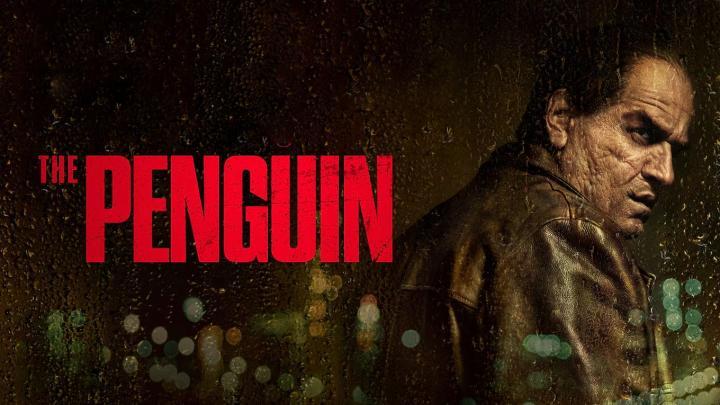 حصرياً | مسلسل The Penguin الحلقة 8 والاخيرة مترجمة بجودة عالية