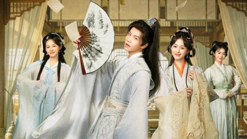 مسلسل عودة اللورد الشاب The Reborn Young Lord الحلقة 10 مترجمة