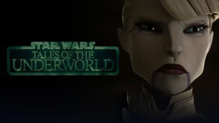 حصرياً | مسلسل Star Wars Tales of the Underworld الحلقة 2 مترجمة بجودة عالية