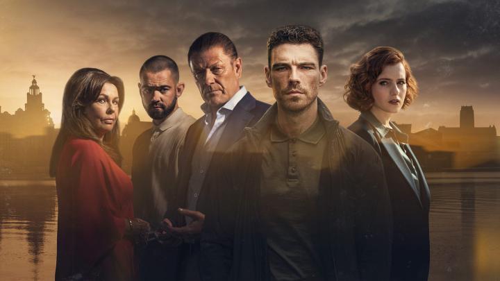 حصرياً | مسلسل This City Is Ours الموسم الاول الحلقة 8 والاخيرة بجودة عالية