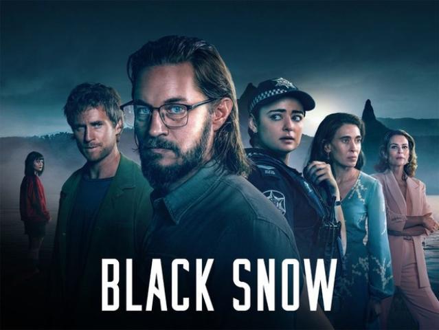 حصرياً | مسلسل Black Snow الموسم الثاني الحلقة 3 مترجمة بجودة عالية