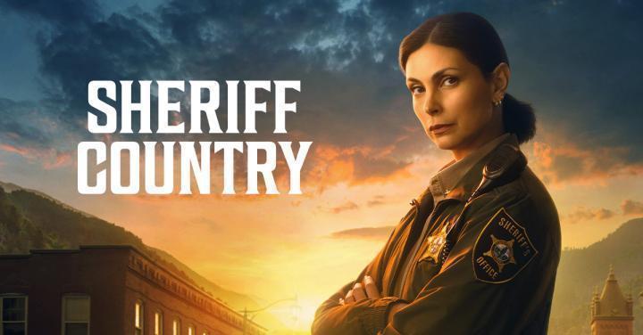 حصرياً | مسلسل Sheriff Country الموسم الاول الحلقة 9 التاسعة مترجمة بجودة عالية