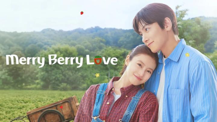 مسلسل Merry Berry Love الموسم 1 الحلقة 1 الاولى مترجمة