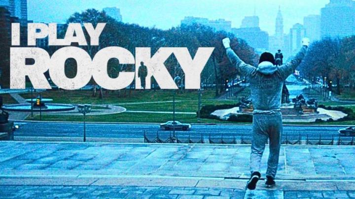 مشاهدة فيلم I Play Rocky 2026 مترجم كامل HD