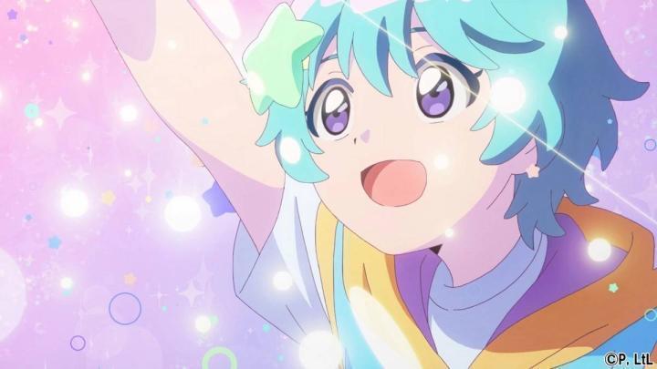 انمي Mahou no Shimai Lulutto Lilly الحلقة 9 التاسعة مترجمة HD