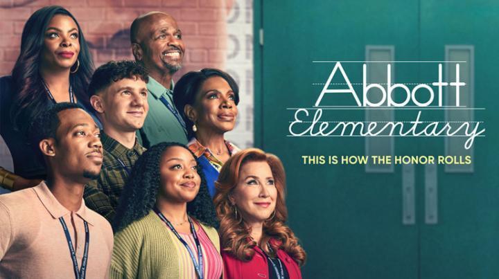 مسلسل Abbott Elementary الموسم الخامس الحلقة 20 العشرون مترجمة HD