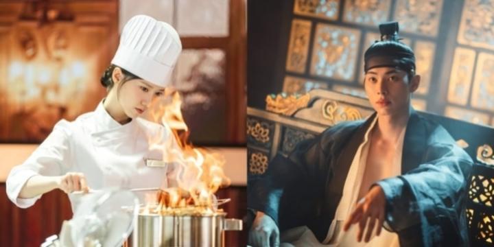 حصرياً | Bon Appetit, Your Majesty ح1 مسلسل وجبة طيبة، جلالتك الحلقة 1 مترجمة بجودة عالية