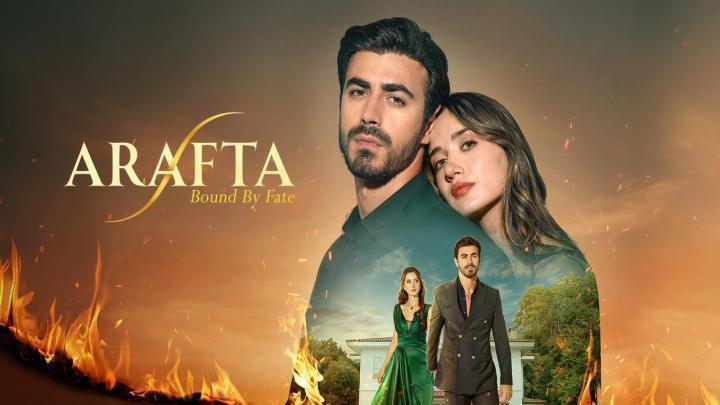 مسلسل الاعراف الحلقة 34 الرابعة والثلاثون مترجمة