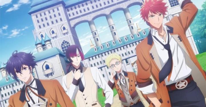 حصرياً | انمي Classic Stars الحلقة 12 مترجمة اون لاين بجودة عالية