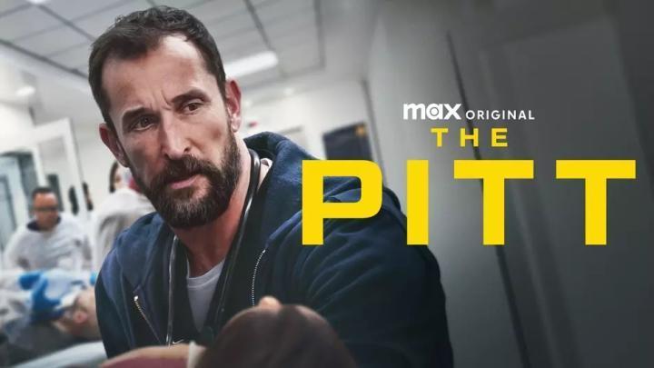 حصرياً | مسلسل The Pitt الموسم الاول الحلقة 16 مترجمة بجودة عالية