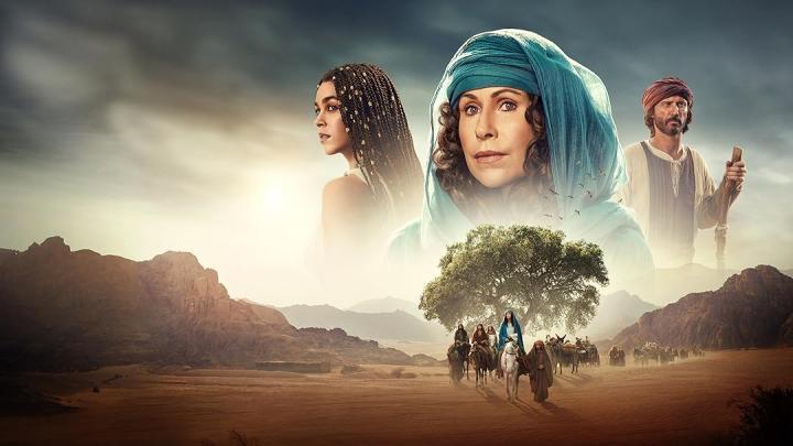 مسلسل The Faithful الموسم الاول الحلقة 6 السادسة مترجمة