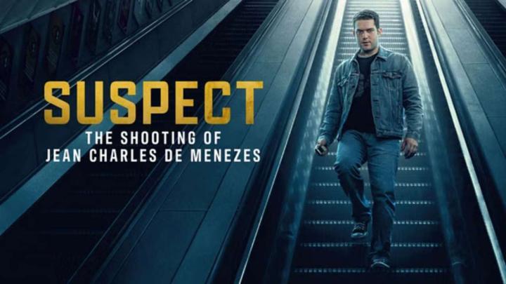 حصرياً | مسلسل Suspect The Shooting of Jean Charles de Menezes الحلقة 3 مترجمة بجودة عالية