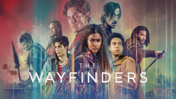 حصرياً | مسلسل The Wayfinders الموسم الاول الحلقة 2 بجودة عالية