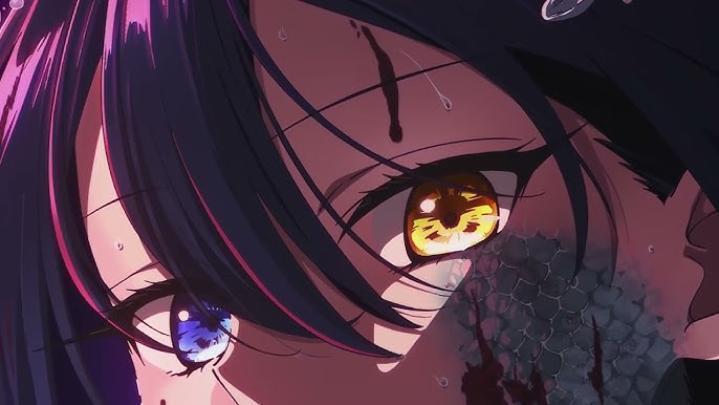 حصرياً | انمي Watashi wo Tabetai, Hitodenashi الحلقة 9 التاسعة مترجمة HD بجودة عالية
