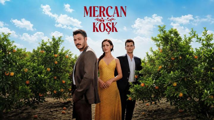 حلقات مسلسل قصر المرجان مترجم كامل HD