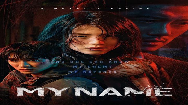 حصرياً | مسلسل هذا اسمي My Name الحلقة 6 مترجمة بجودة عالية