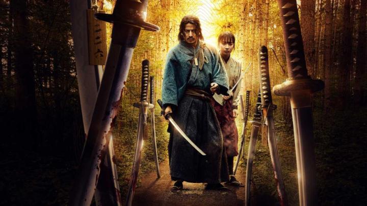 حصرياً | مسلسل Last Samurai Standing الموسم الاول الحلقة 1 مترجمة بجودة عالية