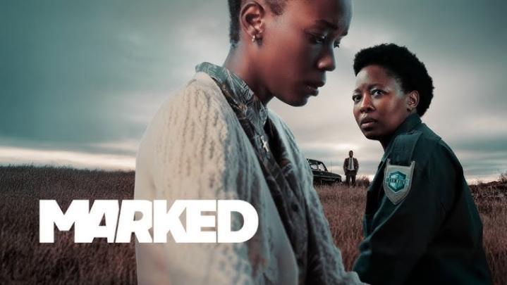 حصرياً | مسلسل Marked الموسم الاول الحلقة 1 مترجمة بجودة عالية