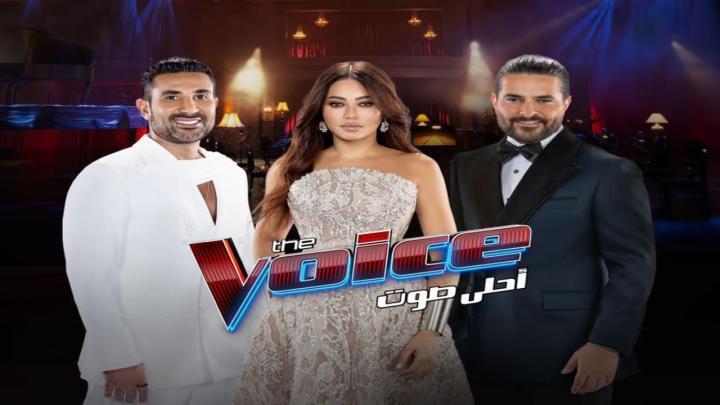 برنامج The Voice الموسم السادس الحلقة 9 التاسعة