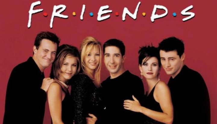 حصرياً | مسلسل Friends الموسم السابع الحلقة 8 الثامنة مترجم HD بجودة عالية