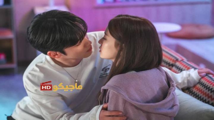 حصرياً | مسلسل الثورة الرابعة للحب The 4th Love Revolution الحلقة 9 التاسعة مترجمة بجودة عالية