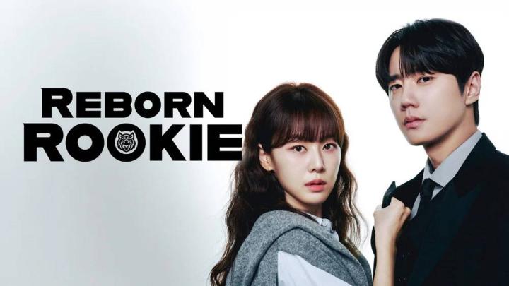 مسلسل Reborn Rookie الموسم الاول مترجم