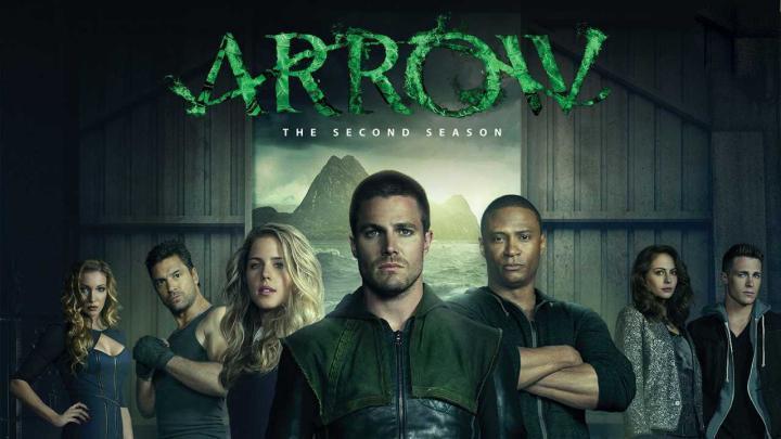 حصرياً | مسلسل Arrow الموسم الثاني الحلقة 15 مترجمة بجودة عالية