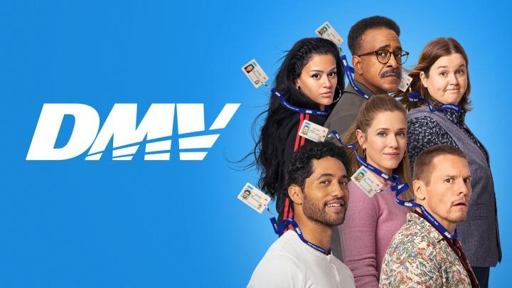 حصرياً | مسلسل DMV الموسم الاول الحلقة 1 الاولى مترجمة HD بجودة عالية
