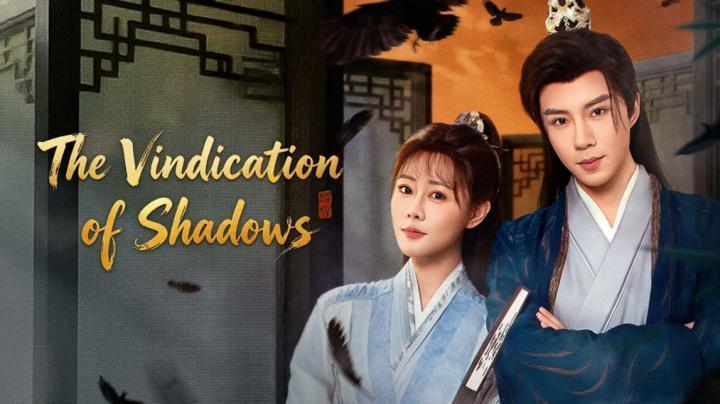 مسلسل تبرئة الظلال The Vindication of Shadows الحلقة 8 الثامنة مترجمة