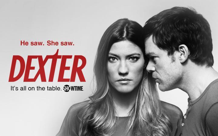 حصرياً | مسلسل Dexter الموسم السابع الحلقة 6 مترجمة بجودة عالية