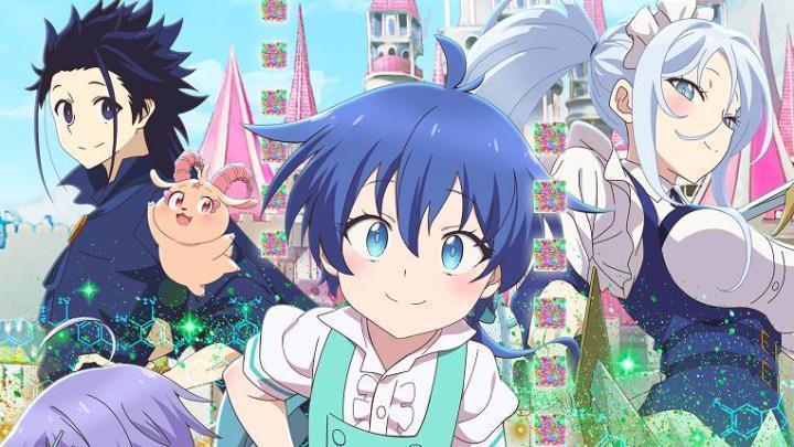 حصرياً | انمي Tensei shitara Dainana Ouji Datta node, Kimama ni Majutsu wo Kiwamemasu 2nd Season الحلقة 11 مت بجودة عالية