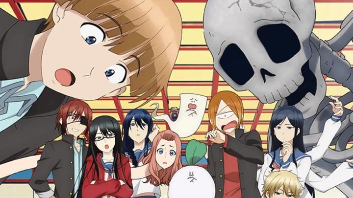 حصرياً | انمي Yohaji الحلقة 22 مترجمة بجودة عالية