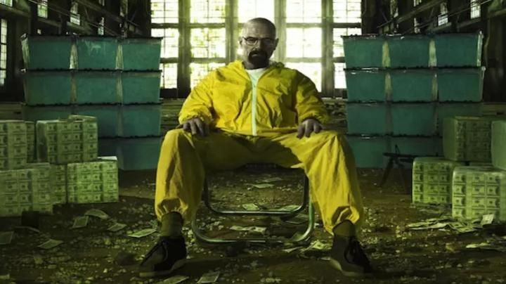 حصرياً | مسلسل Breaking Bad الموسم الخامس الحلقة 12 مترجمة بجودة عالية