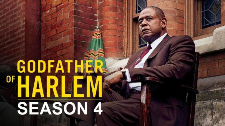 حصرياً | مسلسل Godfather of Harlem الموسم الرابع الحلقة 8 مترجمة بجودة عالية
