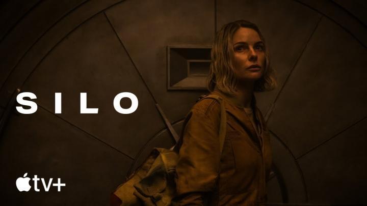 حصرياً | مسلسل Silo الموسم الثاني الحلقة 6 مترجمة بجودة عالية
