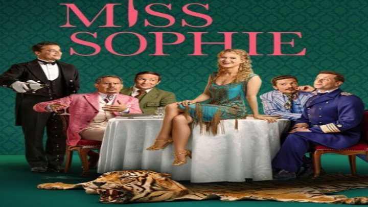 حصرياً | مسلسل Dinner for Five – Killer for One الموسم الاول الحلقة 2 مترجمة بجودة عالية