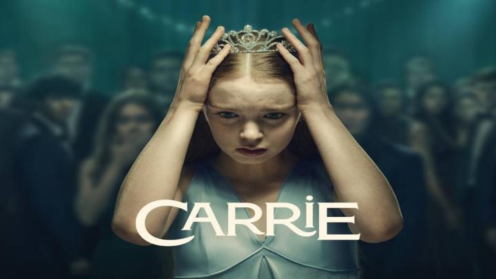 مسلسل Carrie الموسم الاول الحلقة 6 السادسة مترجمة HD