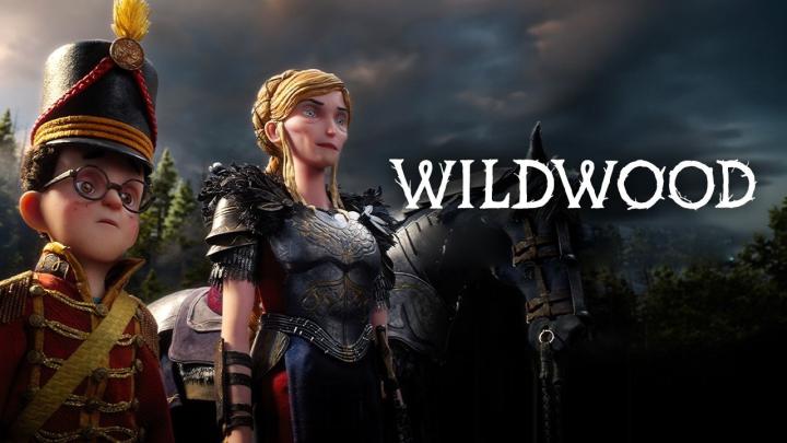 مشاهدة  فيلم Wildwood 2026 مترجم HD اون لاين