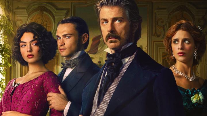 حصرياً | مسلسل The Leopard الموسم الاول الحلقة 3 مترجمة بجودة عالية