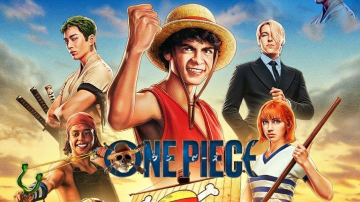 حصرياً | مسلسل One Piece الموسم الاول الحلقة 8 والاخيرة مترجمة بجودة عالية