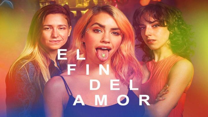 حصرياً | مسلسل El fin del Amor الموسم الاول الحلقة 2 بجودة عالية
