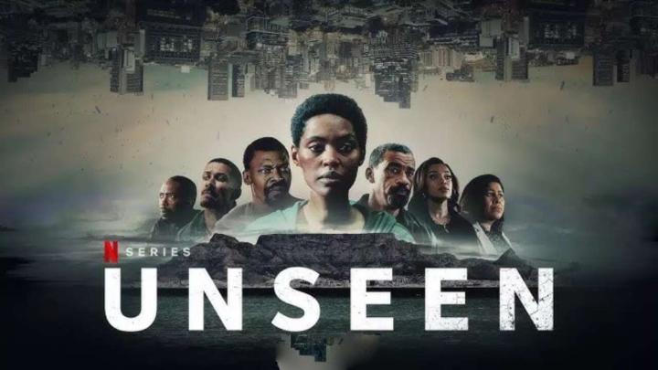 حصرياً | مسلسل Unseen الموسم الثاني الحلقة 4 مترجمة بجودة عالية