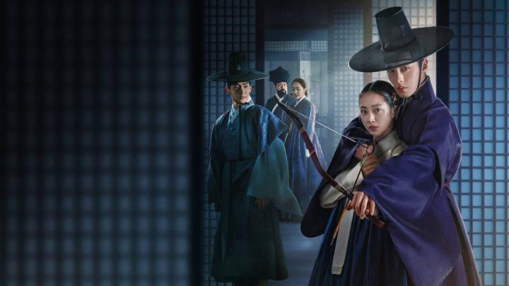 حصرياً | مسلسل عزيزي هونغرانغ Dear Hongrang الحلقة 11 مترجمة بجودة عالية