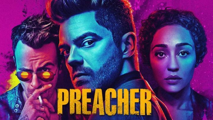 حصرياً | مسلسل Preacher الموسم الثاني الحلقة 9 مترجمة بجودة عالية