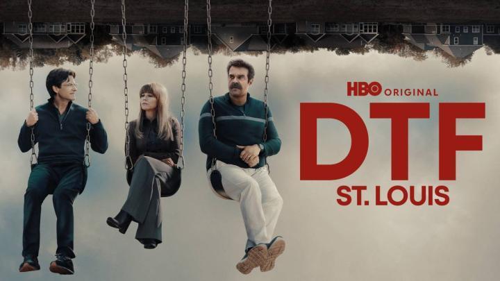 مسلسل DTF St. Louis الموسم الاول الحلقة 8 الثامنة مترجمة