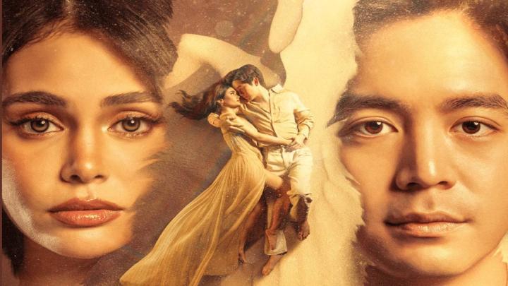 مسلسل الحب لا يزول أبداً Love Is Never Gone الحلقة 5 الخامسة مترجمة HD